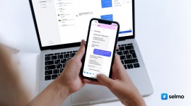 Aplikacja-asystent Facebookowych sprzedawców z milionem złotych na rozwój