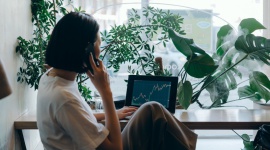 Domowe biuro – luksusowe czy minimalistyczne?
