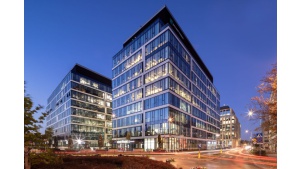 Savills IM: Reports of the demise of the office are exaggerated