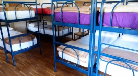 Szybka eksmisja: pozwoli na nią hotel robotniczy? Biuro prasowe