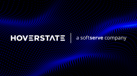 SoftServe przejmuje Hoverstate