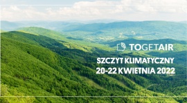 NIEZALEŻNOŚĆ ENERGETYCZNA TEMATEM NA SZCZYCIE KLIMATYCZNYM TOGETAIR Biuro prasowe