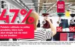 Black Week: Polacy polują na produkty, które wcześniej odłożyli na półkę Strona główna