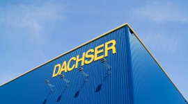 DACHSER świętuje 90 urodziny