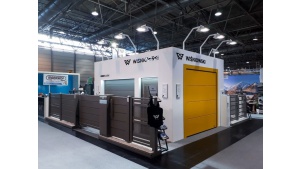 WIŚNIOWSKI na Bauen & Energie Wien 2019
