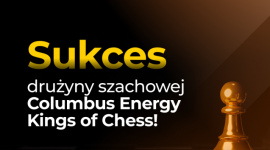Columbus Energy Kings of Chess wśród najlepszych drużyn szachowych świata