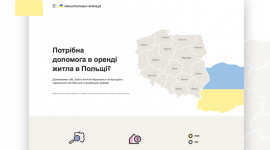 Prostszy wynajem mieszkań dla uchodźców. Ruszyła specjalna baza agentów