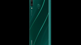 Nowe smartfony serii Huawei Y już od 399 zł i z opaską sportową za 1 zł