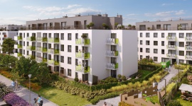 Nowe mieszkania na wrocławskim Jagodnie – kolejny etap osiedla Komedy