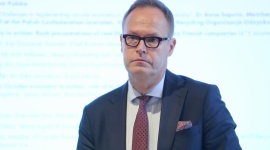 O kompleksowym podejściu do circular economy Biuro prasowe