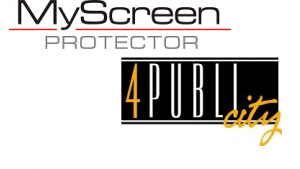 MyScreen nowa marka w agencji 4 Publicity Biuro prasowe