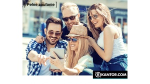 Oszczędzaj z Rkantor.com i Exim Tours