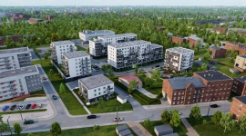 Aglomeracja Śląska - dlaczego warto kupić tu mieszkanie?