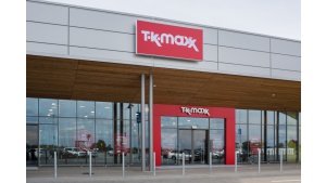 TK Maxx wspiera lubelską Fundację COR INFTANTIS