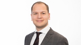 SEGRO mianowało nowego Head of Investment na Europę Kontynentalną