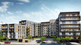 Develia przekazuje mieszkania w inwestycji Prestovia House