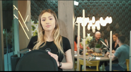 Kucharzu, wróć do zawodu! Sieć KOKU Sushi poszukuje pracowników