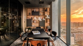 Mimo pandemii otworzyli w minionym roku 5 hoteli. Architekci nie zwalniają tempa