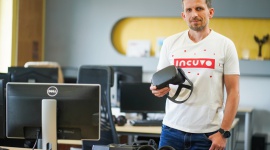 Incuvo VR podsumowuje działania w 2020 roku