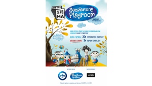Bezpieczne i nowoczesne świetlice szkolne od Hasbro i PZU