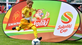 Sokołów promuje sport wśród najmłodszych