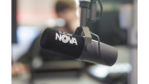 Nowe programy, nowy liner, nowa oprawa - 5 maja wystartowało radio SuperNova Biuro prasowe
