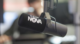 Nowe programy, nowy liner, nowa oprawa - 5 maja wystartowało radio SuperNova