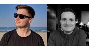 YieldRiser wzmacnia dział techniczny