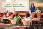 Szkoła przyjazna chorym na mukowiscydozę