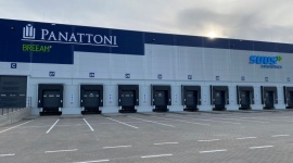 Nowy magazyn Rohlig Suus Logistics w Wielkopolsce