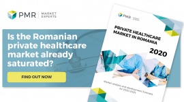 Rumuni będą płacić mniej za prywatne usługi i produkty zdrowotne w 2020 r.