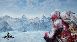 Winter Survival Simulator od DRAGO entertainment na TOP Wishlist platformy Steam