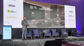 Głos MOOVIN Interiors podczas Forum Rynku Nieruchomości 2024 w Sopocie