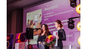 EPEC zwycięzcą konkursu Polish Project Excellence Award 2023 Biuro prasowe