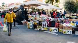Szara strefa – tracą przedsiębiorcy oraz konsumenci