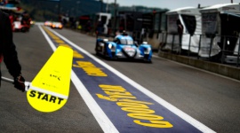 Kulisy motorsportu w najnowszym wydaniu e-magazynu GoRacing od Goodyear