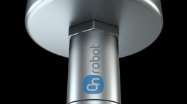OnRobot prezentuje nowy chwytak Gecko Single-Pad dla mniejszych aplikacji