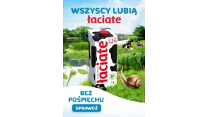 Wszyscy lubią Łaciate Biuro prasowe