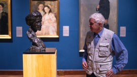 18.05 Międzynarodowy Dzień Muzeum - apel do wszystkich muzeów w Polsce