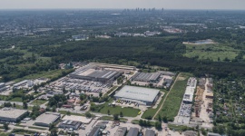 Logistyka miejska i Small Business Units w ramach City Logistics Warsaw V
