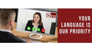 Kursy angielskiego online – dlaczego warto uczyć się przez internet?