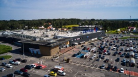 Centrum handlowe Nowa Górna w Łodzi będzie rozbudowane