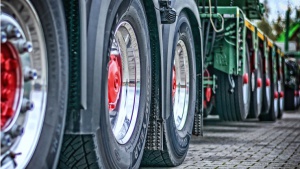 Danfoss umacnia swoją pozycję na rynku morskim oraz na rynku pojazdów drogowych