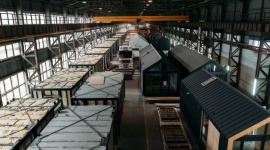 Innowacje na rynku budowlanym. Co realnie oznaczają dla inwestorów