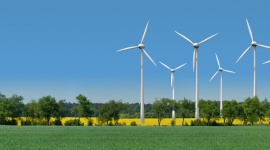 Enefit Green w kwietniu wyprodukował 112 GWh energii elektrycznej