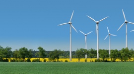Enefit Green w kwietniu wyprodukował 112 GWh energii elektrycznej Biuro prasowe