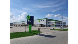 Budowa parku MLP Gliwice zakończona