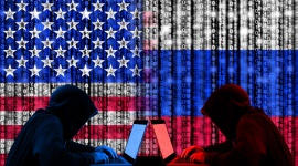 Wojna na Ukrainie - Vectra AI oferuje bezpłatne usługi cyberbezpieczeństwa