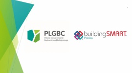 Rozwój cyfryzacji budownictwa. Współpraca PLGBC i buildingSMART Polska