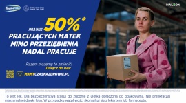 Weber Shandwick z kampanią społeczną „MAMY czas na zdrowie” dla Haleon Biuro prasowe